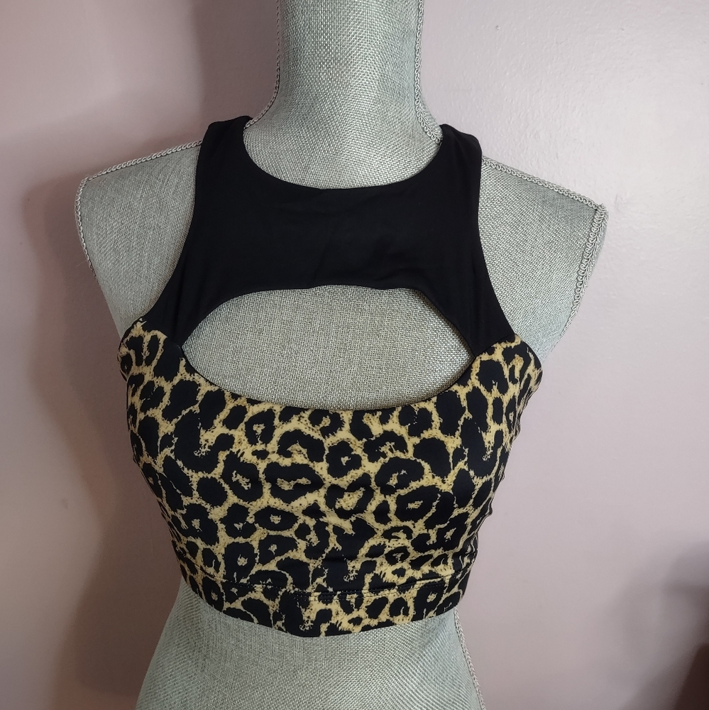 Sports Bra/ Activewear